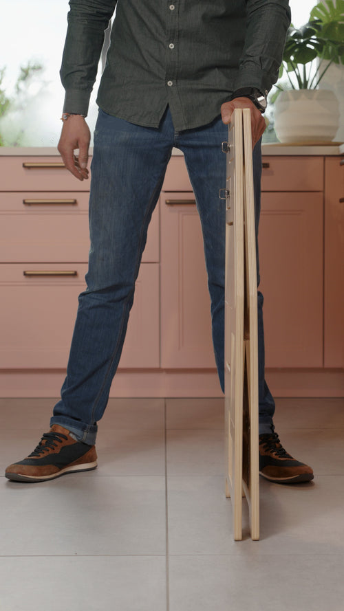 Lernturm falten klappen 4,5 cm